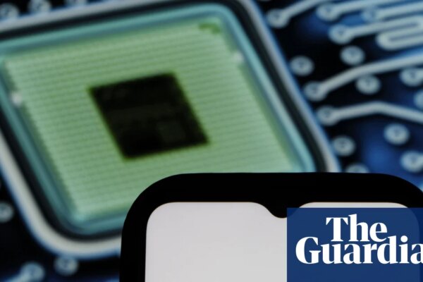 China accuses Dutch of prolonging chip war that threatens to halt car factories | Automotive industry
