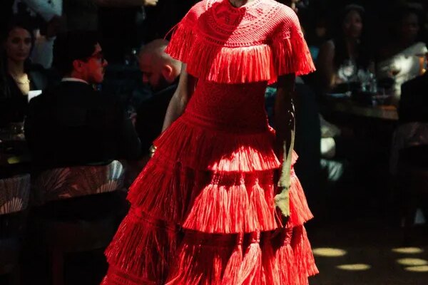 Fashion’s Next Era Is Powered By Craftsmanship And Circularity