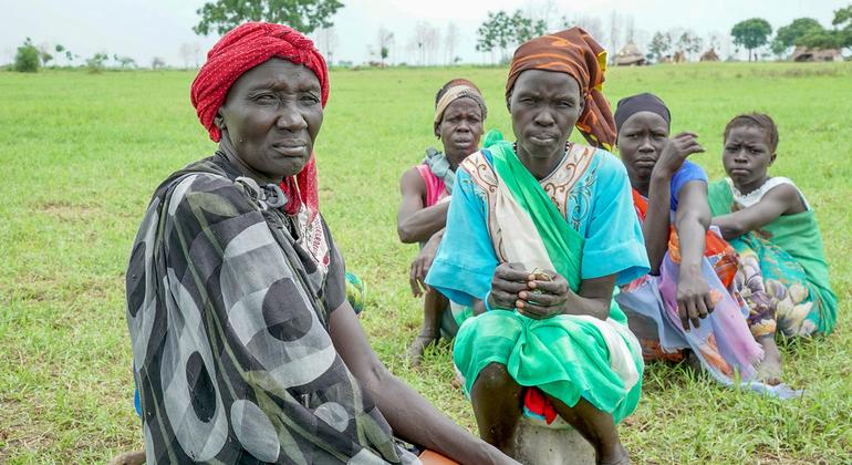 World News in Brief: Famine alert for South Sudan, tsunami readiness, peacekeepers flag activity along Lebanon ‘blue line’