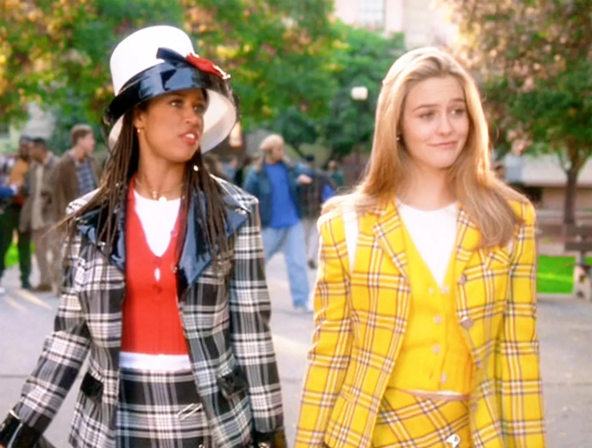 As If - Mona May’s New Book Celebrates ‘The Fashion Of Clueless’