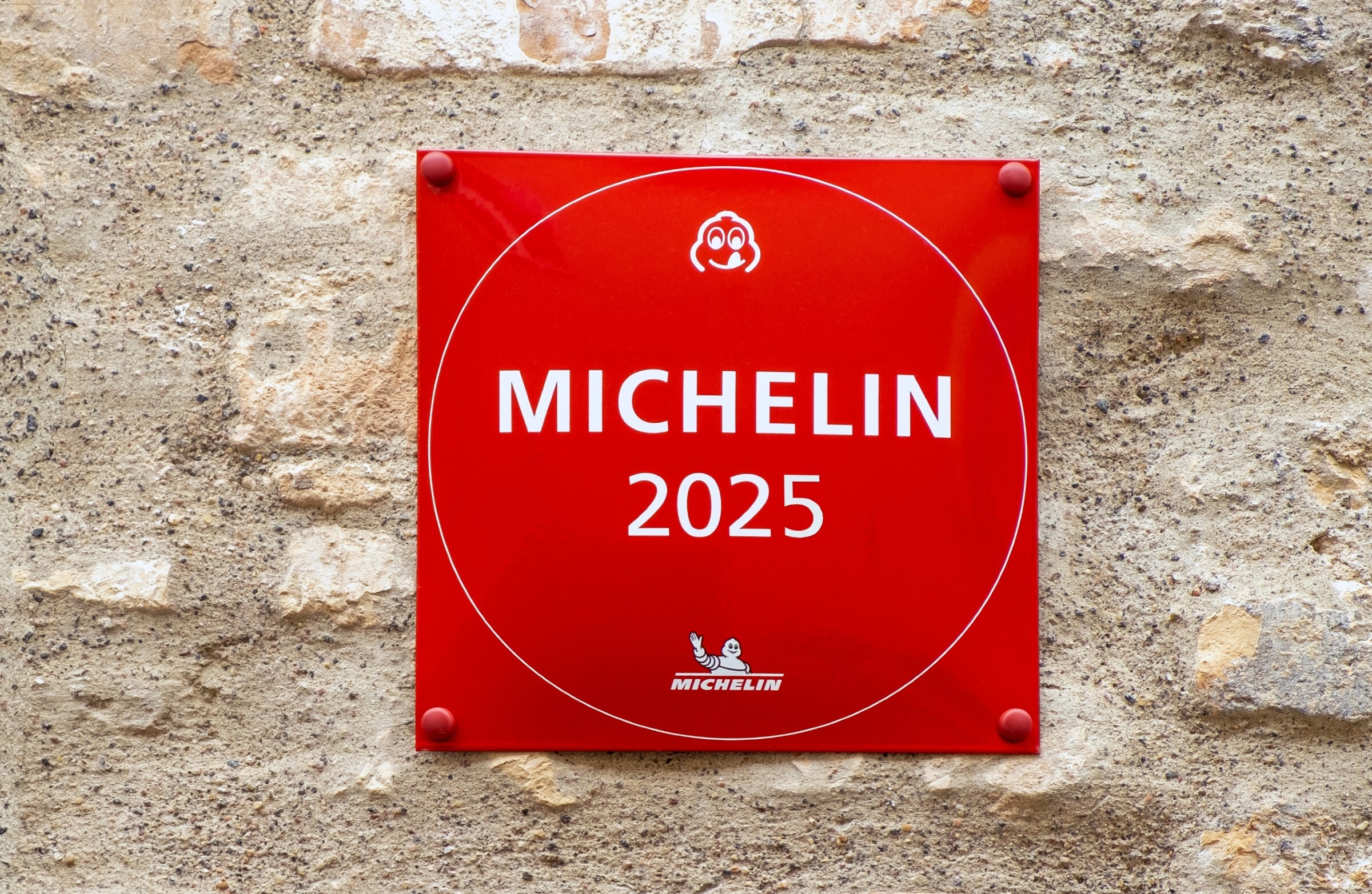 22 British Restaurants Have Been Added to the Michelin Guide