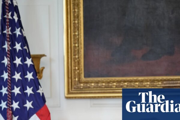 Trump goes on posting frenzy a day after Democrats win key elections | Donald Trump