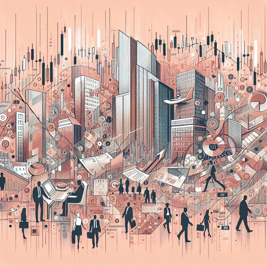 Key Developments in UK Finance and Business - Financial Times Highlights