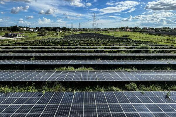 Climate action vacuum looms over COP30 while China dominates clean energy tech