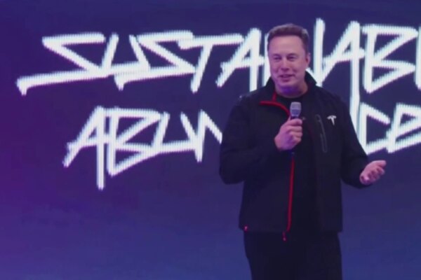 Elon Musk could become trillionaire with new Tesla pay package