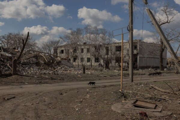 Ukraine War: Pokrovsk's Fall Doesn't Have to Be a Defeat