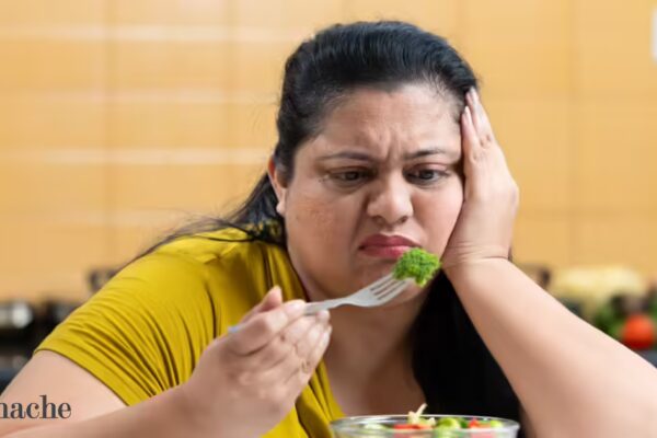 Eating healthy, doing workouts, counting calories; still no weight loss? Cardiologist reveals what might be stopping you