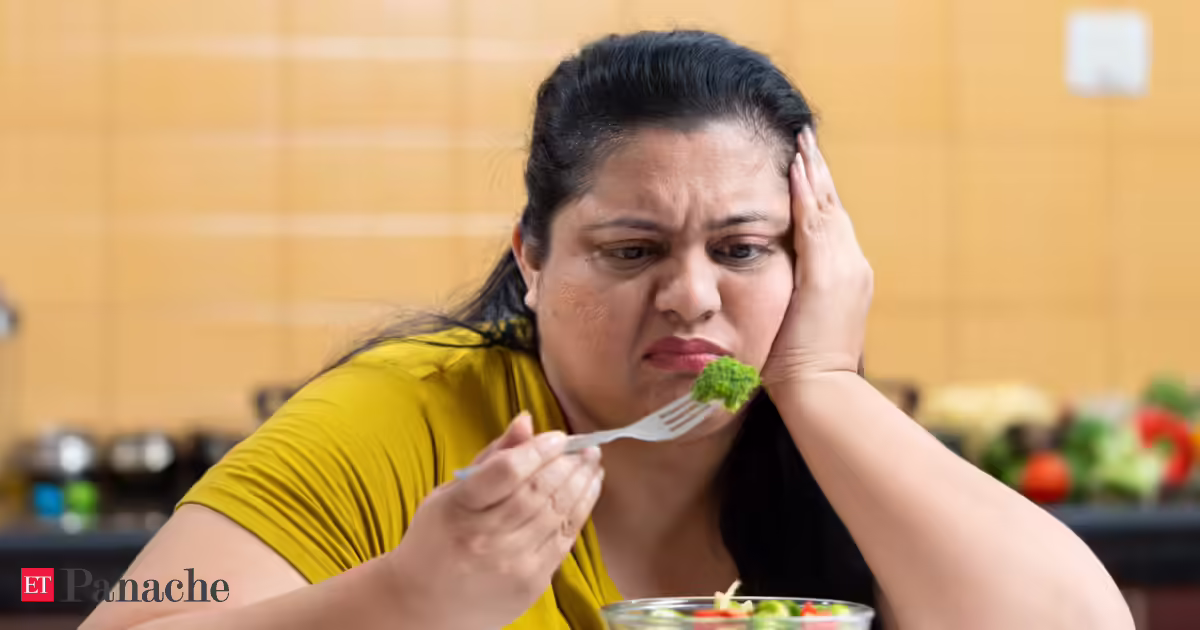 Eating healthy, doing workouts, counting calories; still no weight loss? Cardiologist reveals what might be stopping you