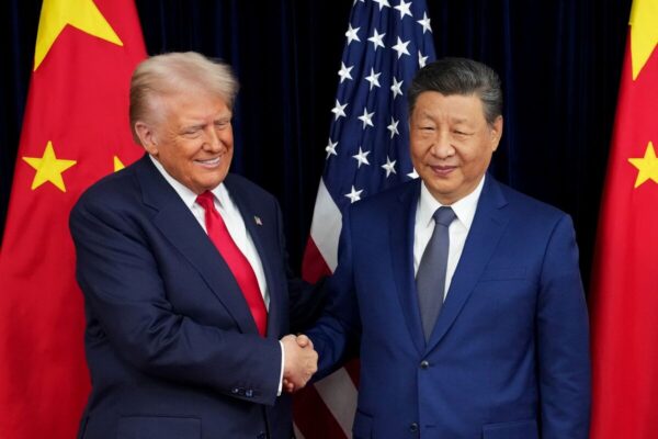US-China Trade Truce Is an Opening for Progress
