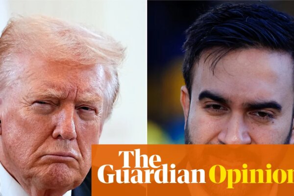 Democrats should celebrate this week’s victories, but beware: Trump is already plotting his revenge | Jonathan Freedland