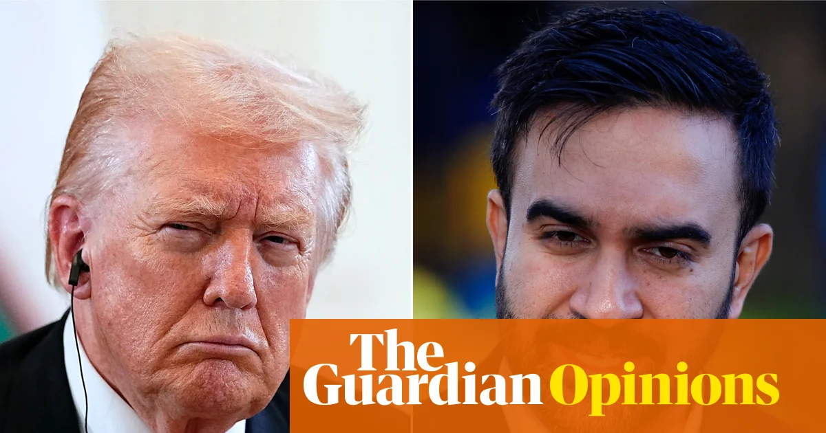 Democrats should celebrate this week’s victories, but beware: Trump is already plotting his revenge | Jonathan Freedland