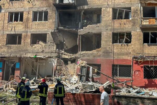 World News in Brief: Russian rights abuses in Ukraine, US a no-show for rights review, Orlando Blooms highlights Rohingya plight