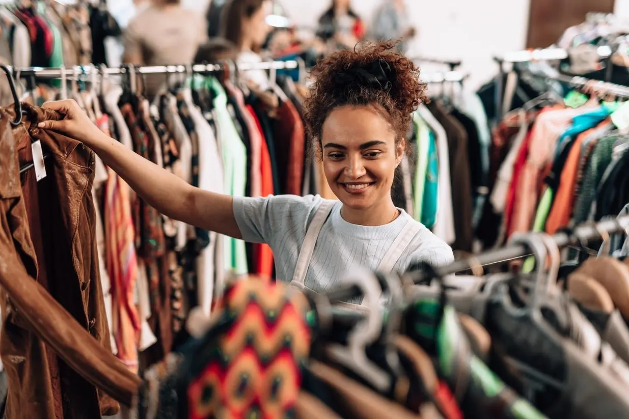 The Gen Z Fashion Trend That's Baffling Apparel Retailers
