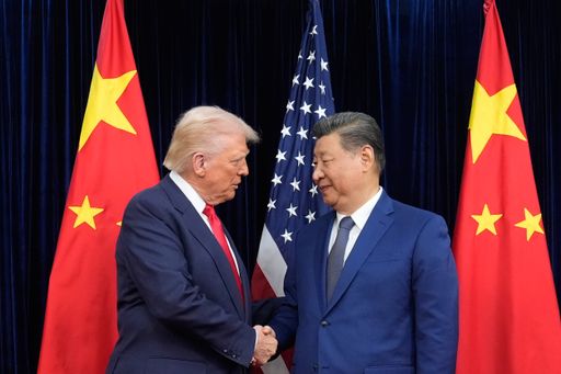 China ends tech metal ban following Xi-Trump summit in Korea