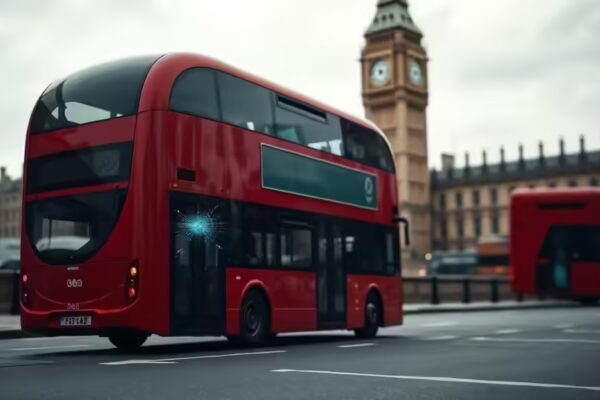 After Denmark and Netherlands; now UK is probing if China can deactivate hundreds of buses on its roads
