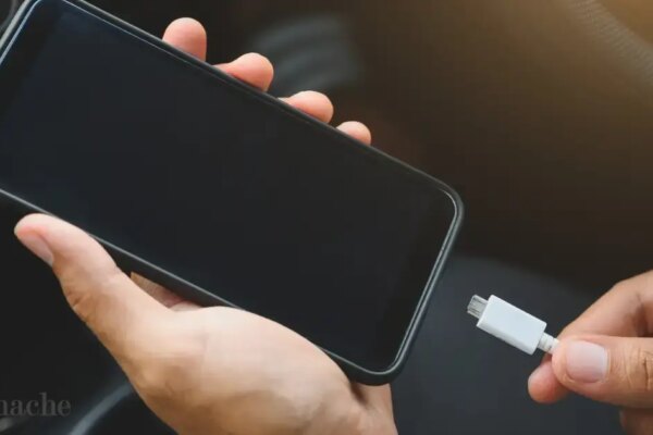 Naturopathy doctor warns: 'NEVER' speak on your phone while it’s charging, reveals hidden risk to the brain