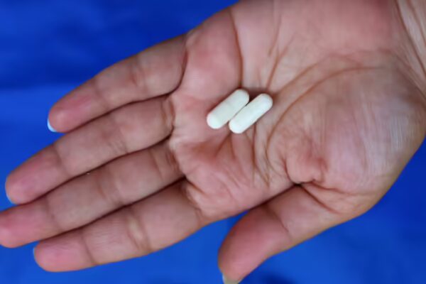 From magnesium to potassium: 5 essential nutrients that support healthy Blood Pressure |