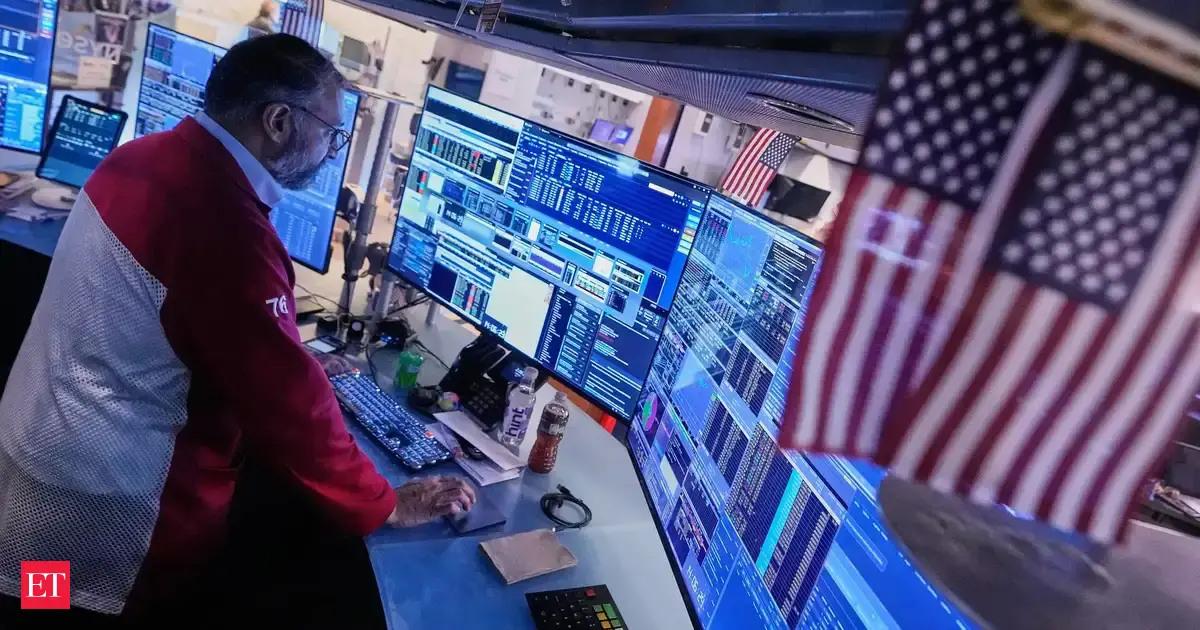 US stock market prediction: U.S Stock Market, S&P 500, Nasdaq entering bear market or something more sinister? Wall Street Experts make bold predictions