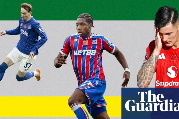 Premier League: 10 talking points from the weekend’s football | Premier League