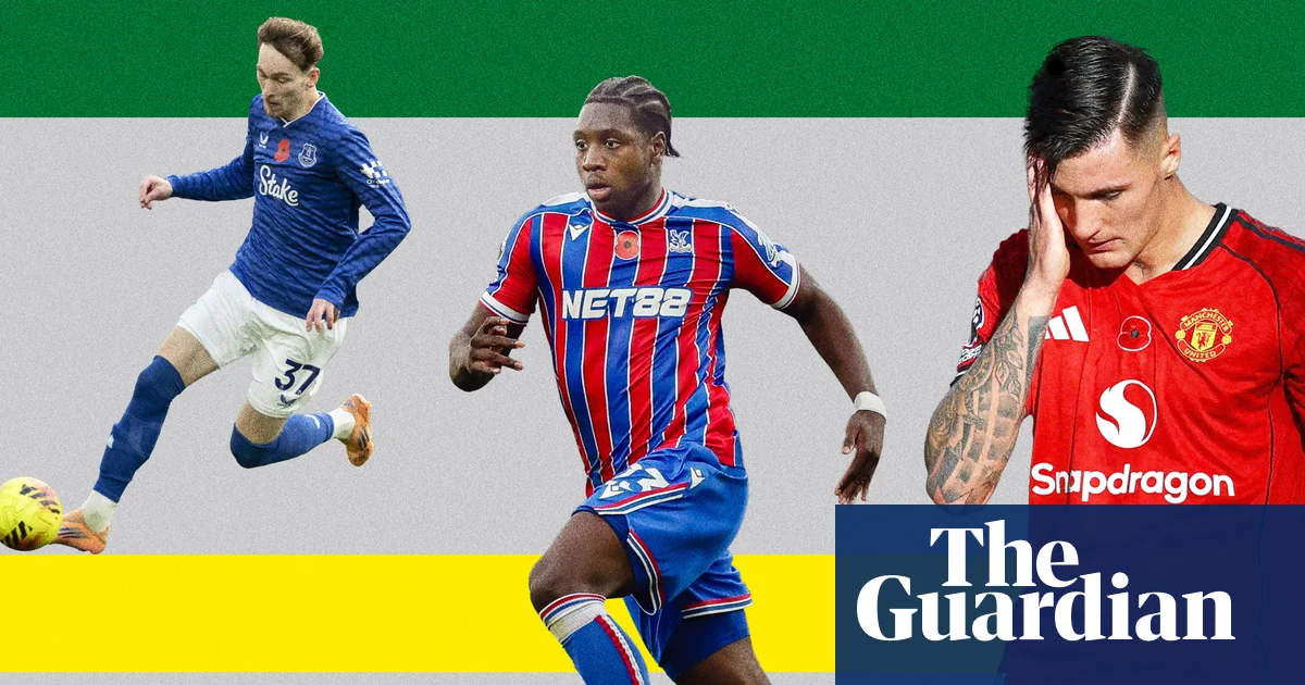 Premier League: 10 talking points from the weekend’s football | Premier League