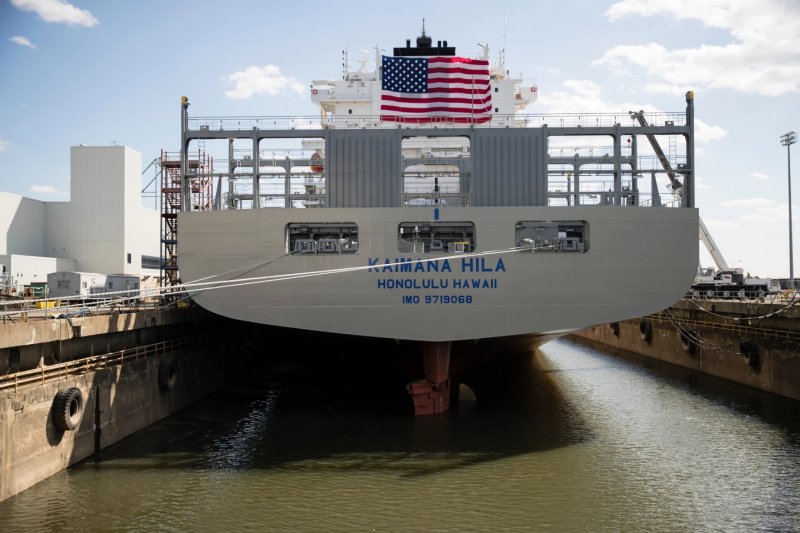 China lifts sanctions on US subsidiaries of South Korea