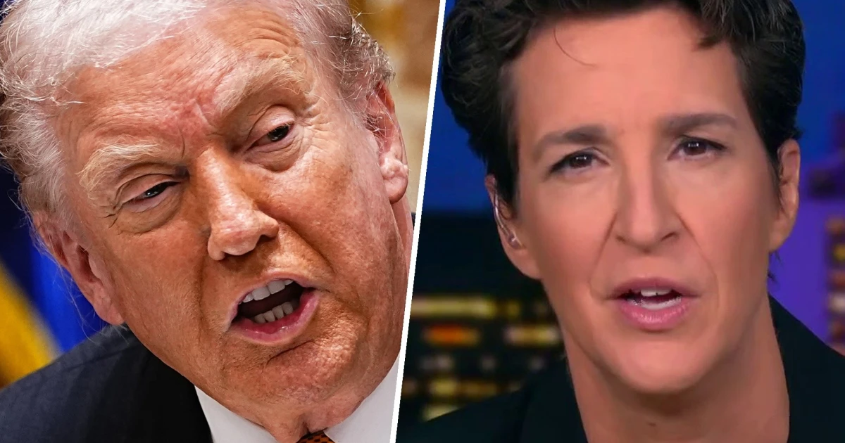 Abuse of pardon power becomes a key feature of Trump corruption of the Justice Department