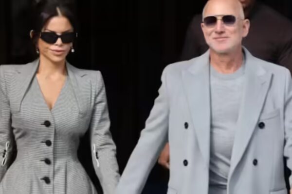 Jeff Bezos' birthday party for Kris Jenner didn't go as smoothly as Amazon founder might have hoped as ...