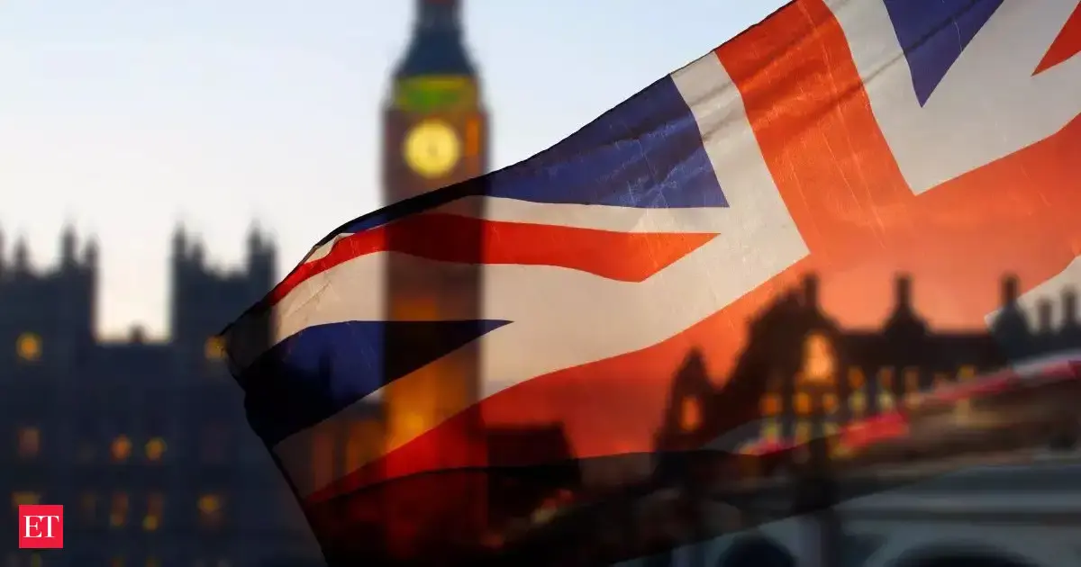 UK unemployment jumps to 5% before key govt budget