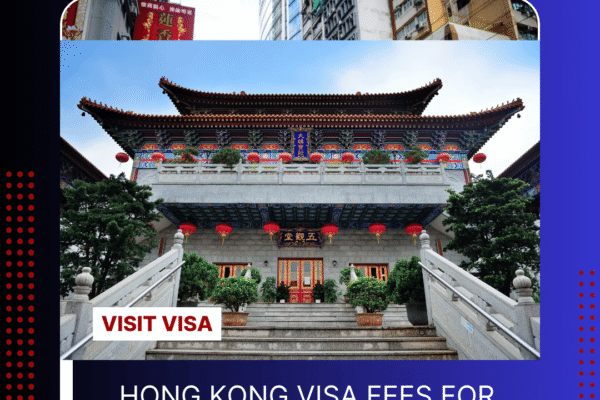 How Long Can You Stay in Hong Kong on a Nepali Passport