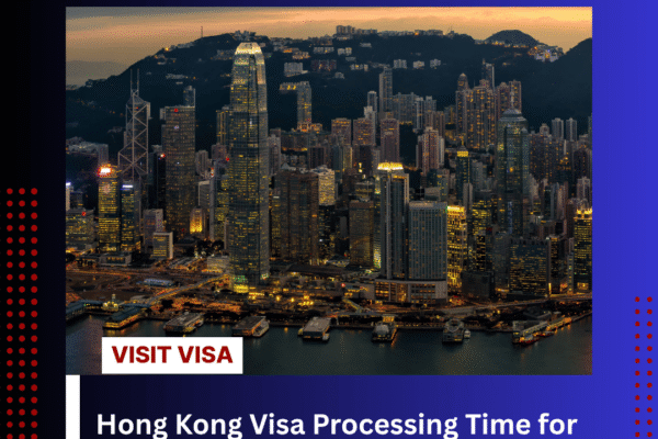 Hong Kong Travel Tips for Nepali Citizens — Visa, Stay & Entry Rules