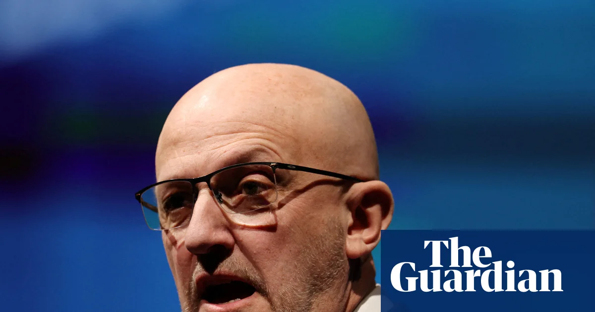 Asio accuses Chinese hackers of seeking access to Australia’s criticial infrastructure | Australia news