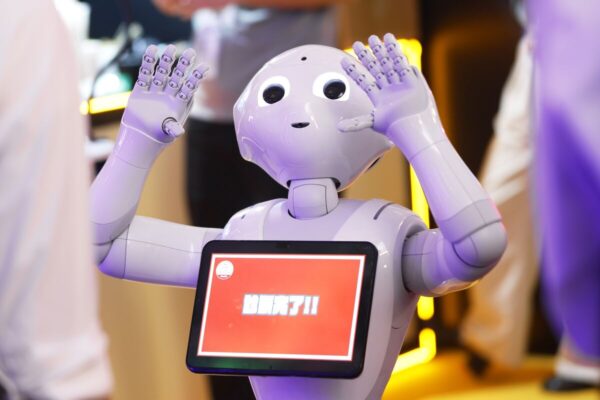 SoftBank’s Profit Surges After Boost From Soaring AI Valuations