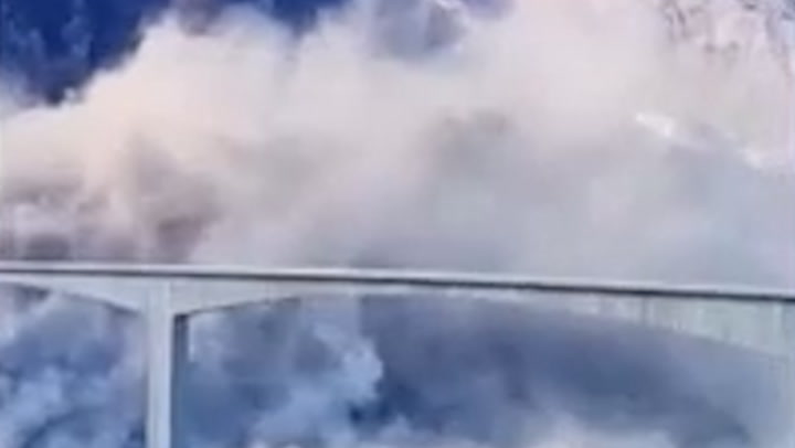 Video Player Placeholder