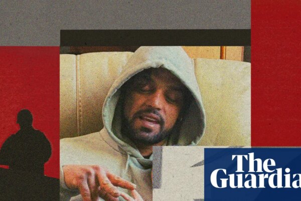 A refugee’s deportation rattles a deeply conservative town: ‘What Trump has done is not Christlike’ | US immigration