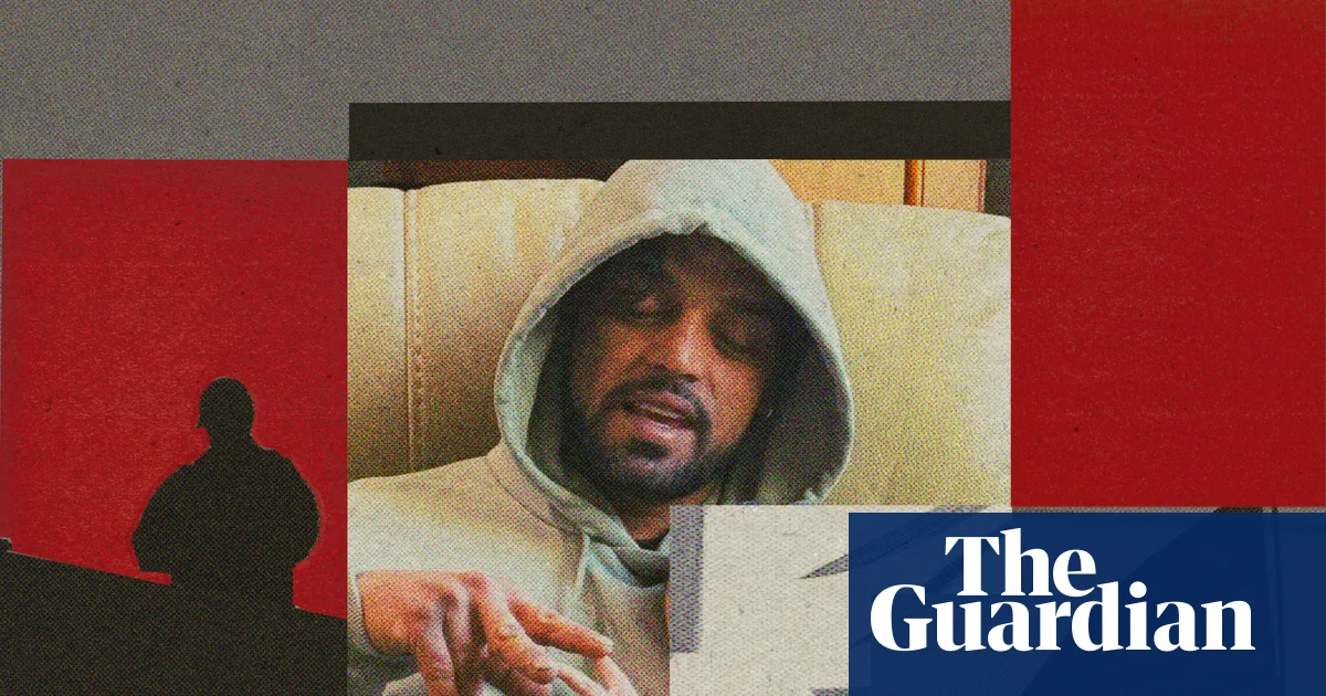 A refugee’s deportation rattles a deeply conservative town: ‘What Trump has done is not Christlike’ | US immigration