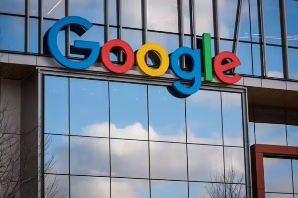 Google is 'very upset' and the reason is China-based company that it says has scammed millions of Americans; many times 'using' Google's name, logo