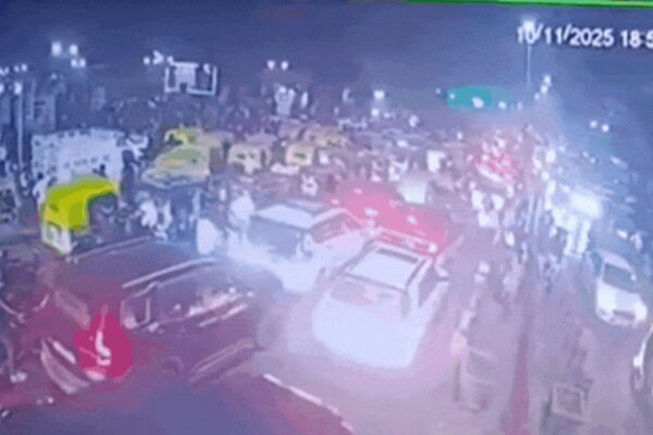 Red Fort blast: Smartphone apps that the terrorists used to plot the attack and communicate