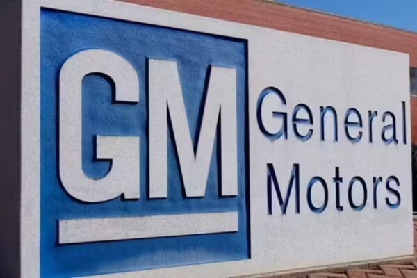 America's largest car company General Motors gives 'deadline' on China to suppliers; says: Go find ...