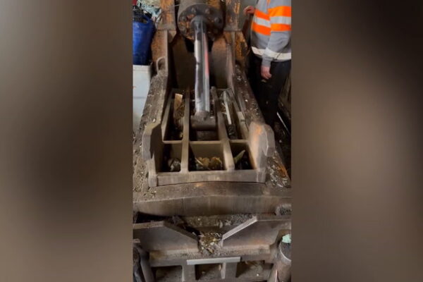 Video Player Placeholder