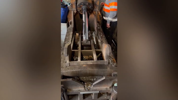 Video Player Placeholder