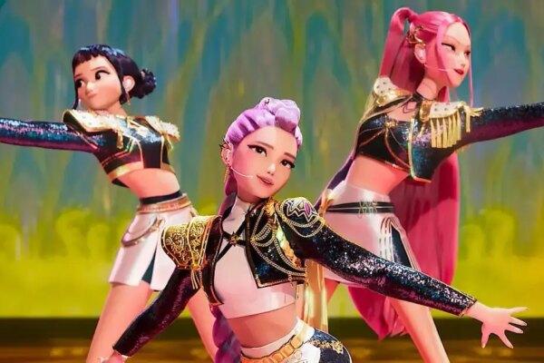 Why BAFTA rejected ‘KPop Demon Hunters’ despite hundreds of UK screenings and how it still qualified for the Oscars