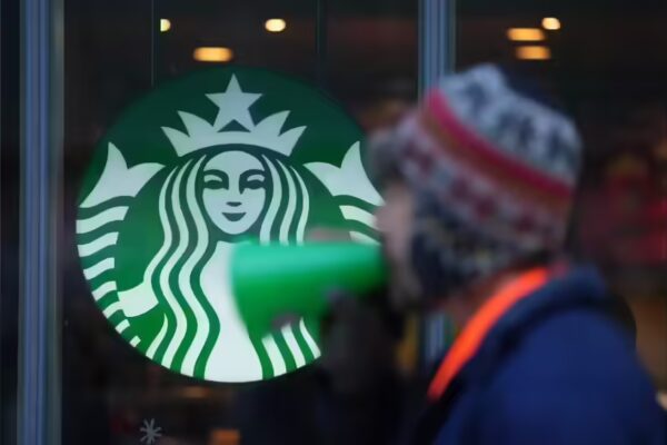 Starbucks to Burger King: US brands rethink China strategy