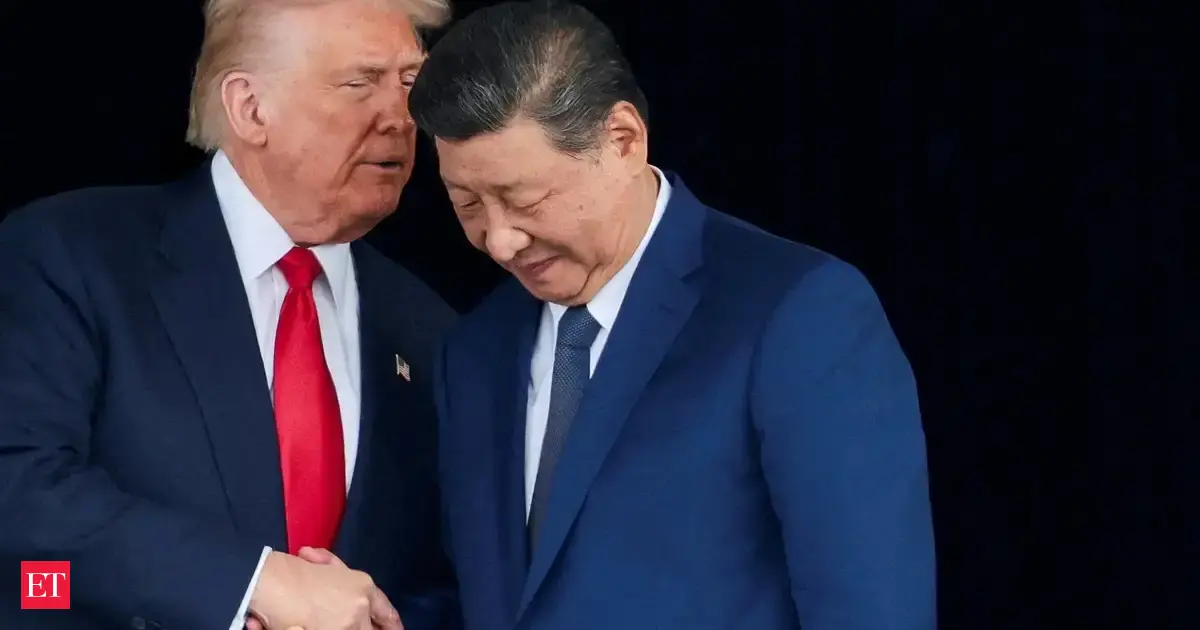 US-China rare earths deal will 'hopefully' be done by Thanksgiving, Bessent says