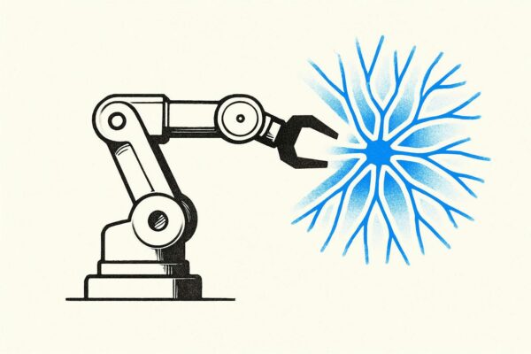 Jeff Bezos Returns To The Helm With New AI Venture