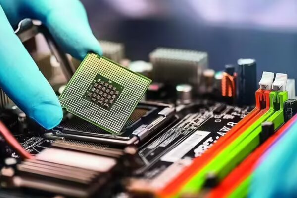 CEO of China's biggest chipmaker has a memory chip warning: ‘People don’t dare…'