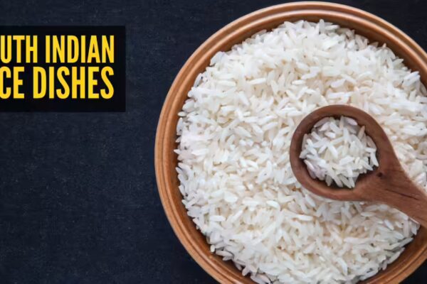 8 underrated South Indian rice dishes perfect for a light and healthy dinner