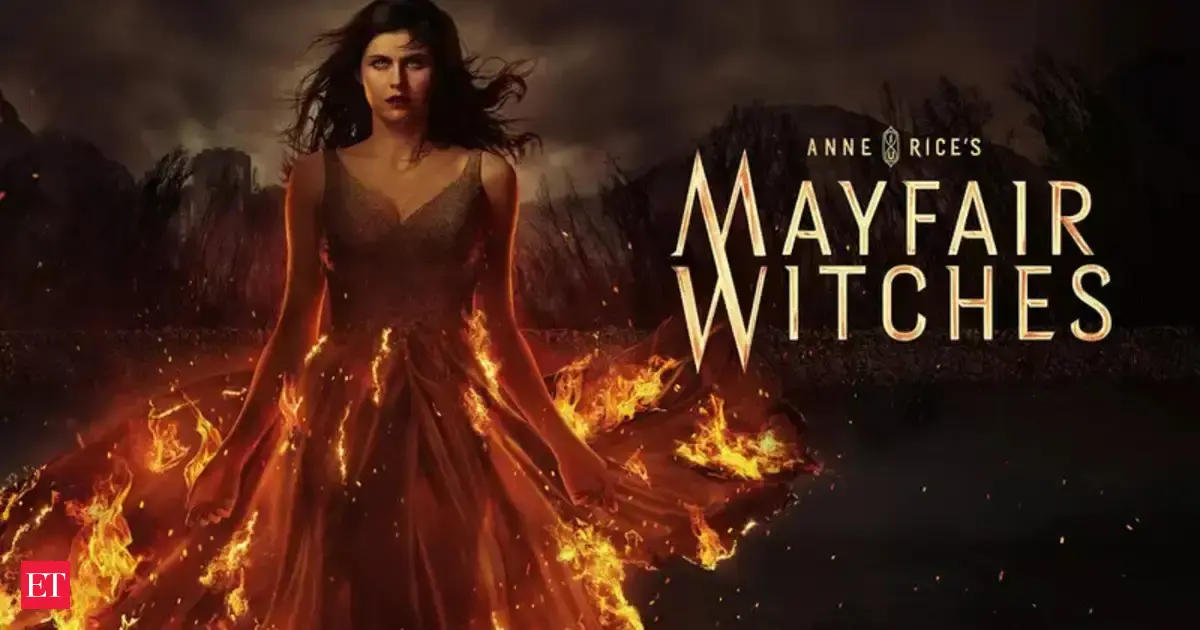 mayfair witches release date: Mayfair Witches Season 2 Netflix US, UK Release Date: Here's Season 3 status and filming