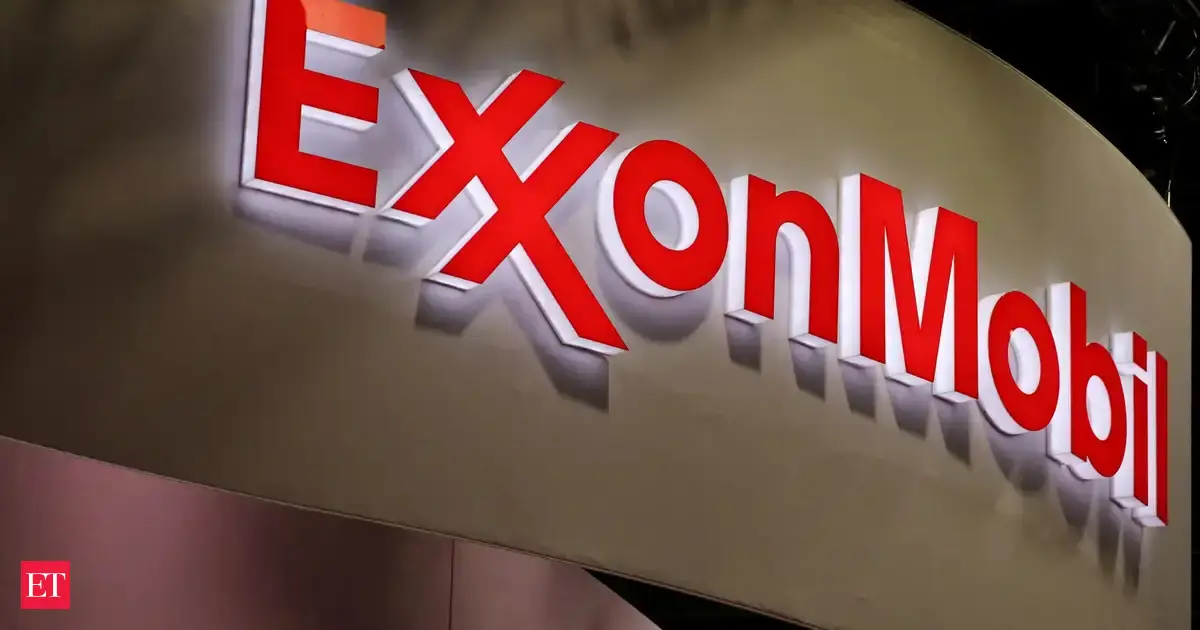 ExxonMobil closes UK plant blaming 'policy' obstacles