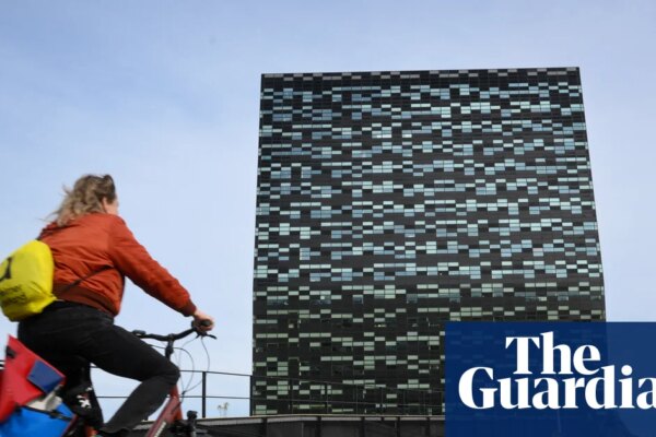 Netherlands suspends state seizure of Chinese chipmaker Nexperia | Technology sector