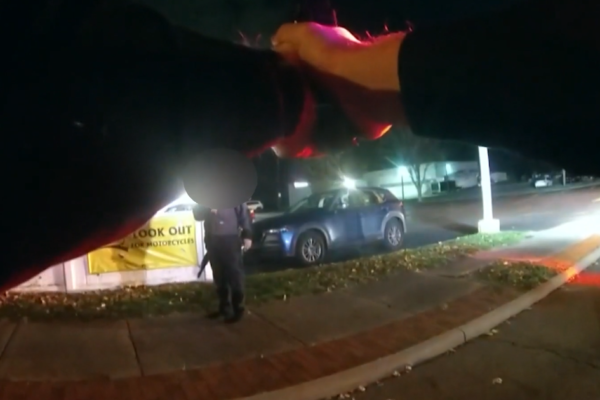 Man was likely unarmed when shot multiple times by Akron police officer, mayor says